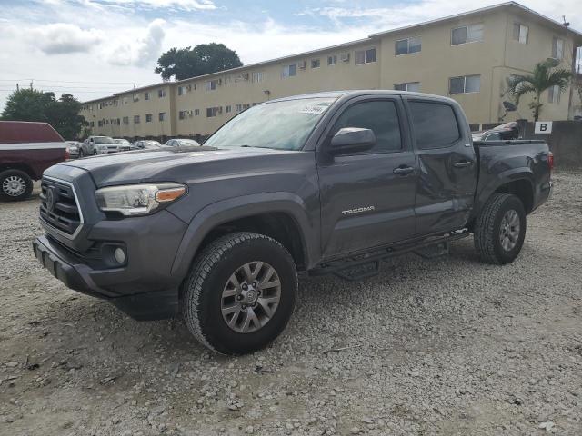 toyota tacoma dou 2018 5tfaz5cn7jx064544