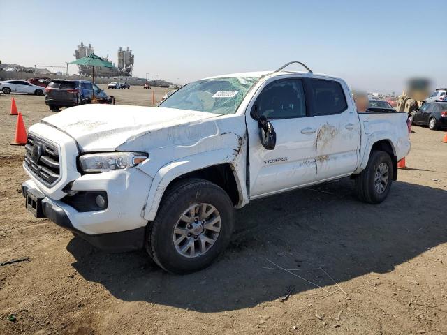 toyota tacoma dou 2018 5tfaz5cn7jx071218