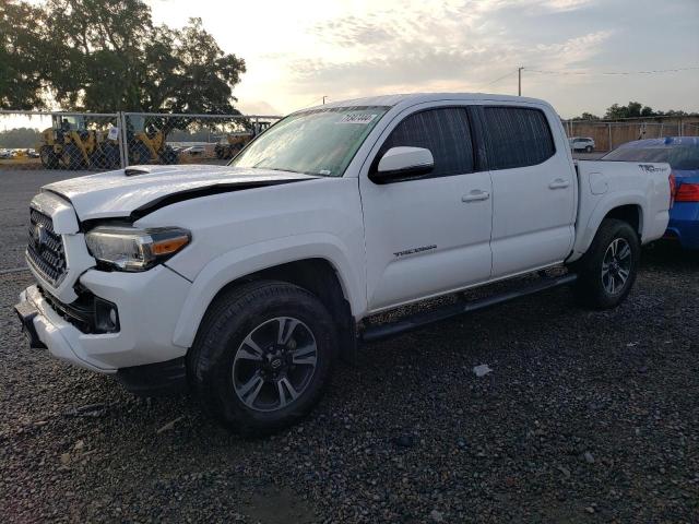 toyota tacoma dou 2019 5tfaz5cn7kx075853