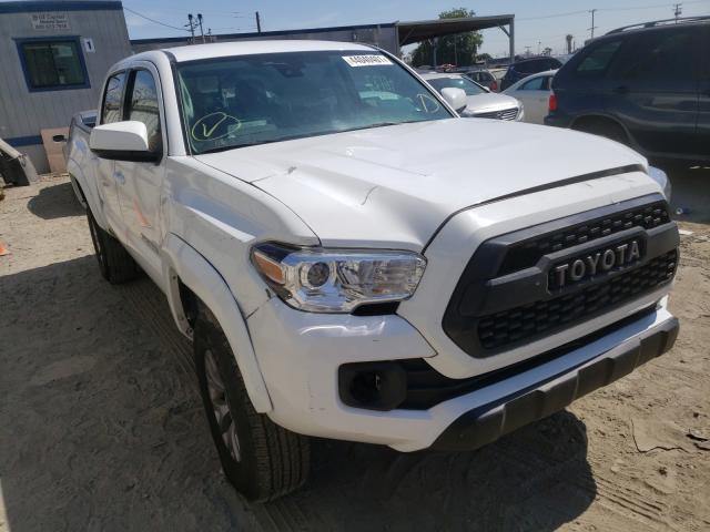 toyota tacoma 2wd 2019 5tfaz5cn7kx086092