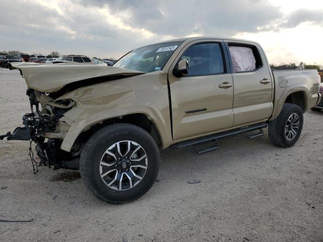 toyota tacoma dou 2020 5tfaz5cn7lx088037