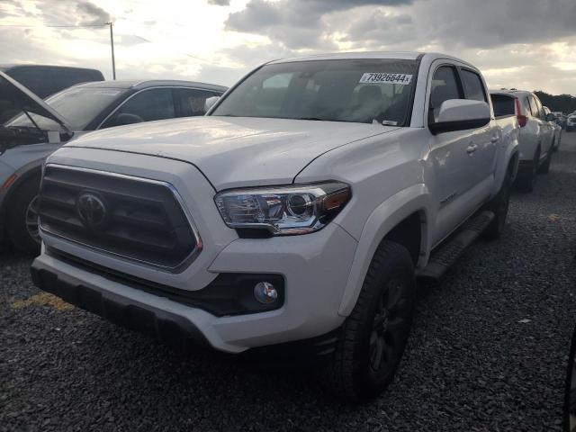 toyota tacoma dou 2021 5tfaz5cn7mx107302