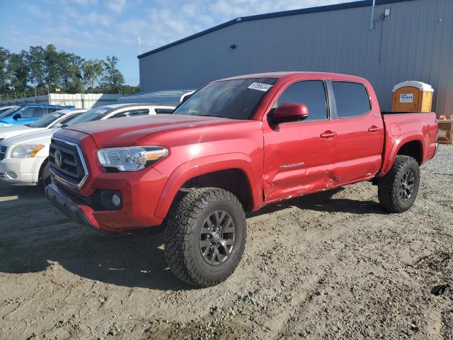 toyota tacoma dou 2021 5tfaz5cn7mx109275