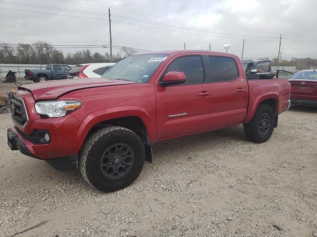 toyota tacoma dou 2021 5tfaz5cn7mx115156