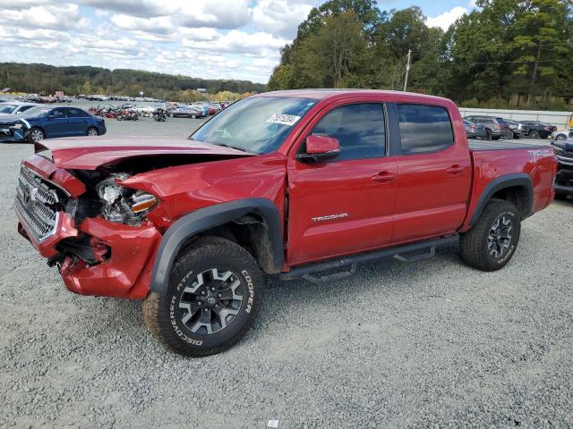 toyota tacoma dou 2016 5tfaz5cn8gx004345