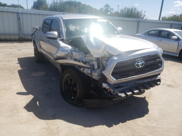 toyota tacoma dou 2017 5tfaz5cn8hx035838