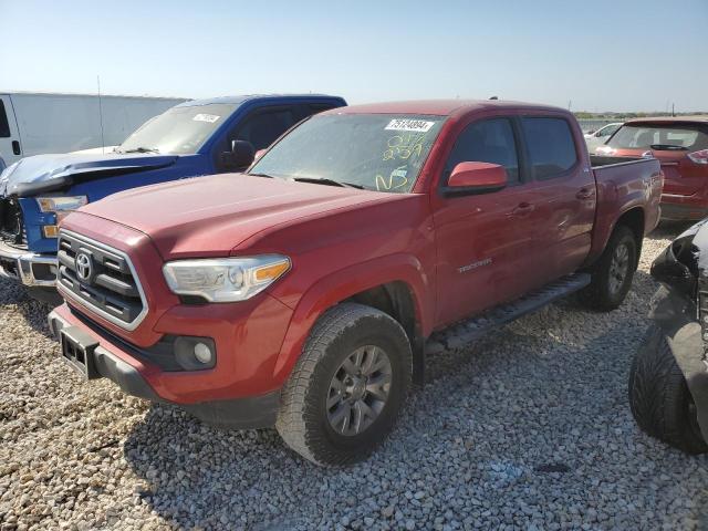 toyota tacoma dou 2017 5tfaz5cn8hx047259