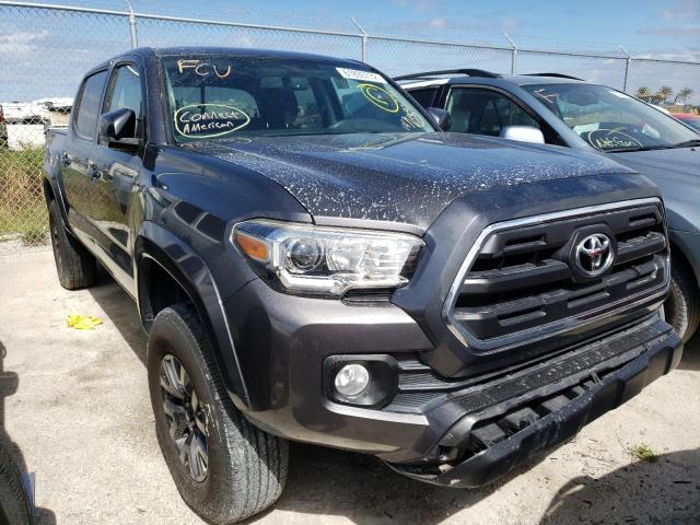 toyota tacoma dou 2017 5tfaz5cn8hx051554