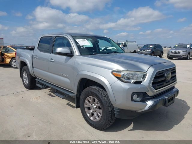 toyota tacoma 2018 5tfaz5cn8jx064293