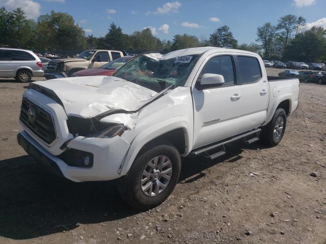 toyota tacoma dou 2018 5tfaz5cn8jx070823