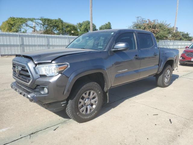 toyota tacoma dou 2019 5tfaz5cn8kx085923