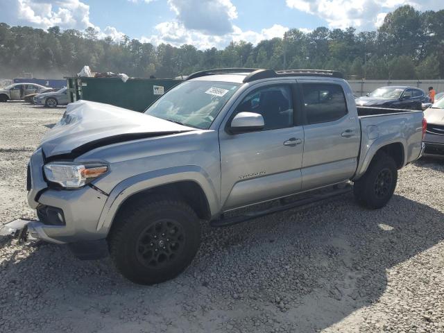 toyota tacoma dou 2021 5tfaz5cn8mx098027