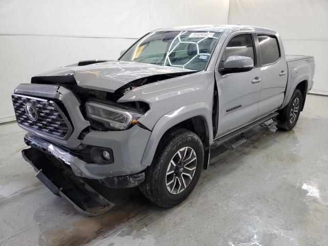 toyota tacoma dou 2021 5tfaz5cn8mx106823