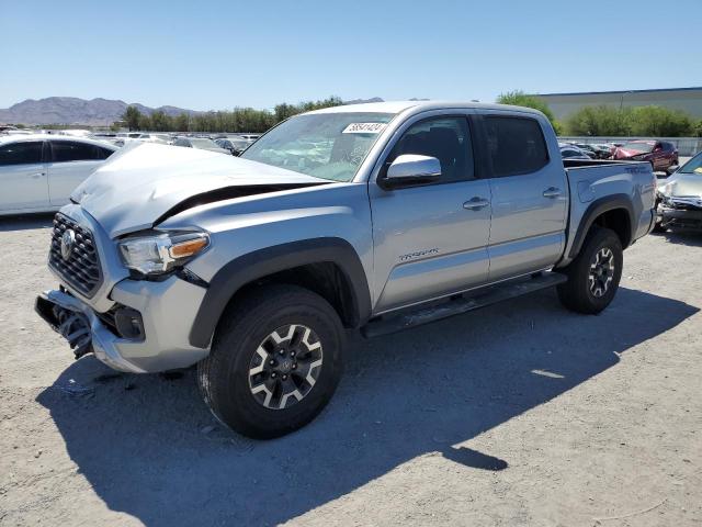 toyota tacoma dou 2021 5tfaz5cn8mx112377