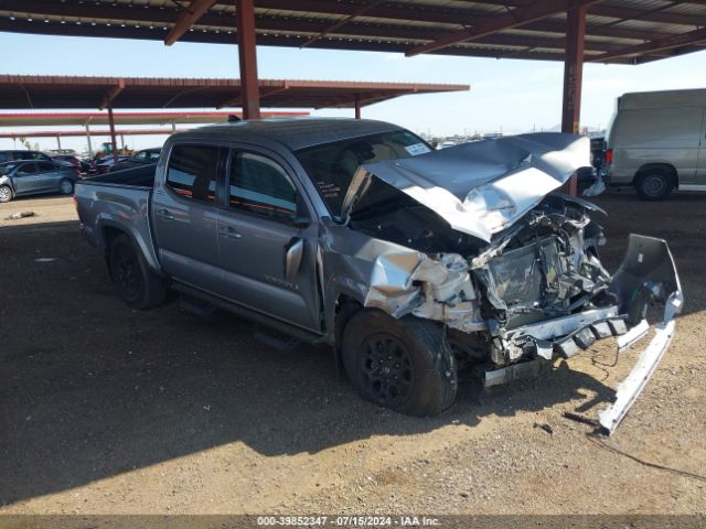 toyota tacoma dou 2021 5tfaz5cn8mx113416