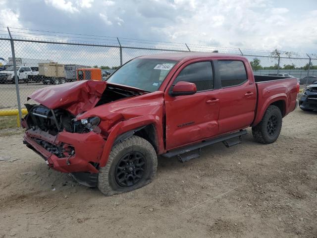 toyota tacoma dou 2021 5tfaz5cn8mx113528