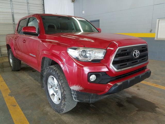 toyota tacoma dou 2016 5tfaz5cn9gx003821