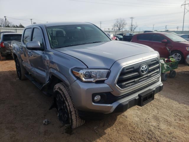 toyota tacoma dou 2016 5tfaz5cn9gx013877