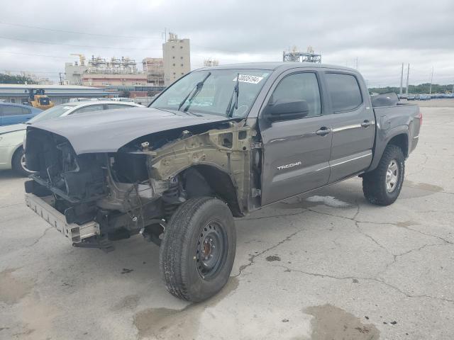 toyota tacoma dou 2016 5tfaz5cn9gx019601