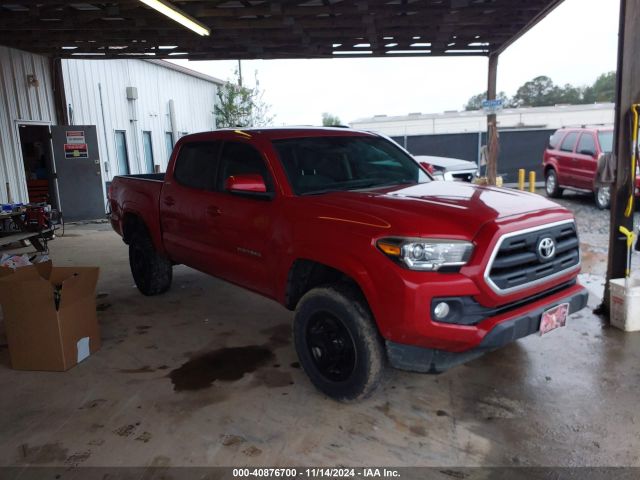 toyota tacoma 2016 5tfaz5cn9gx021087