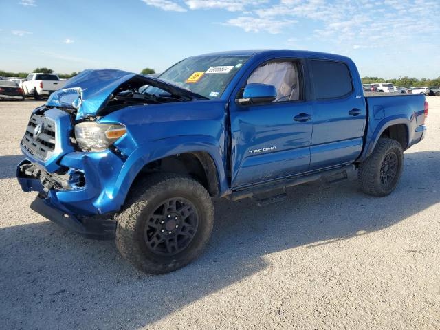 toyota tacoma dou 2017 5tfaz5cn9hx031345