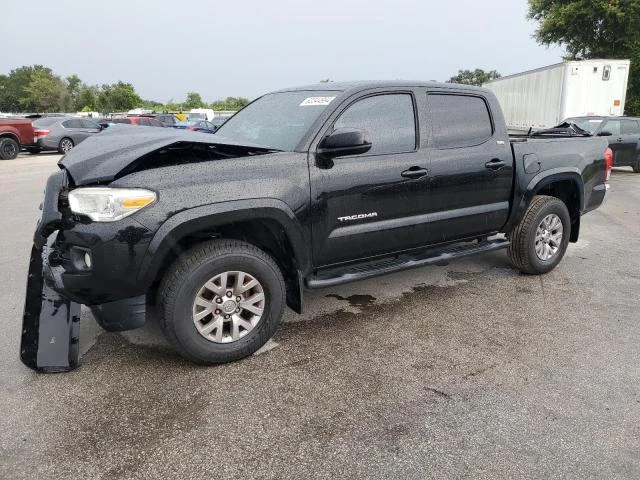 toyota tacoma dou 2017 5tfaz5cn9hx033080