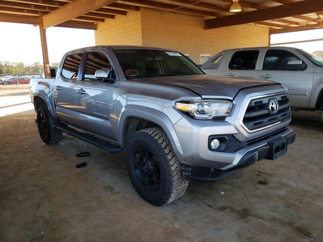 toyota tacoma dou 2017 5tfaz5cn9hx033760