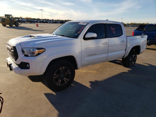 toyota tacoma dou 2017 5tfaz5cn9hx040319