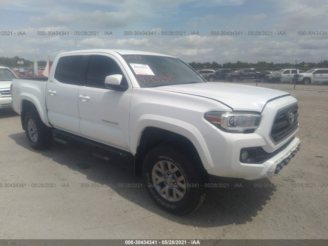 toyota tacoma 2017 5tfaz5cn9hx040501