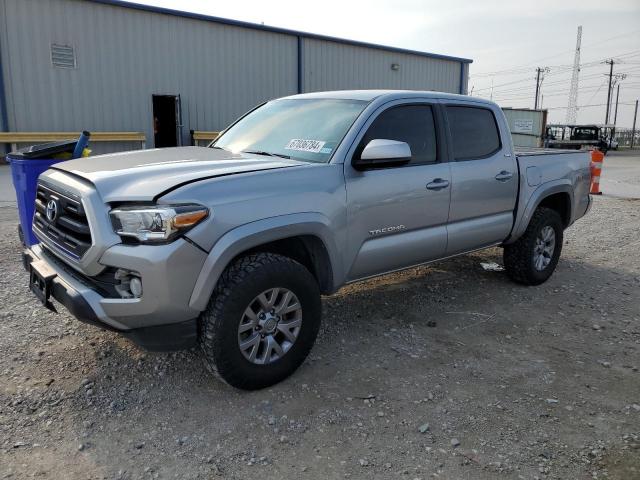 toyota tacoma dou 2017 5tfaz5cn9hx052194