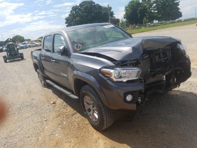 toyota tacoma dou 2018 5tfaz5cn9jx056624