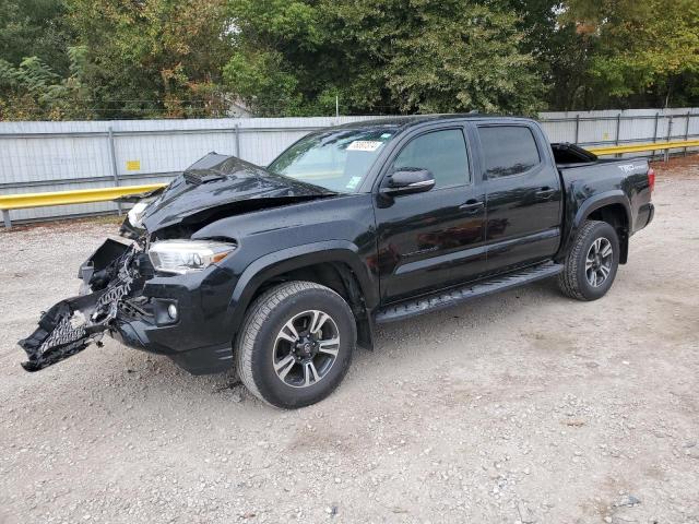 toyota tacoma dou 2018 5tfaz5cn9jx061225