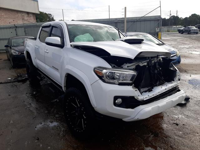 toyota tacoma dou 2019 5tfaz5cn9kx075479