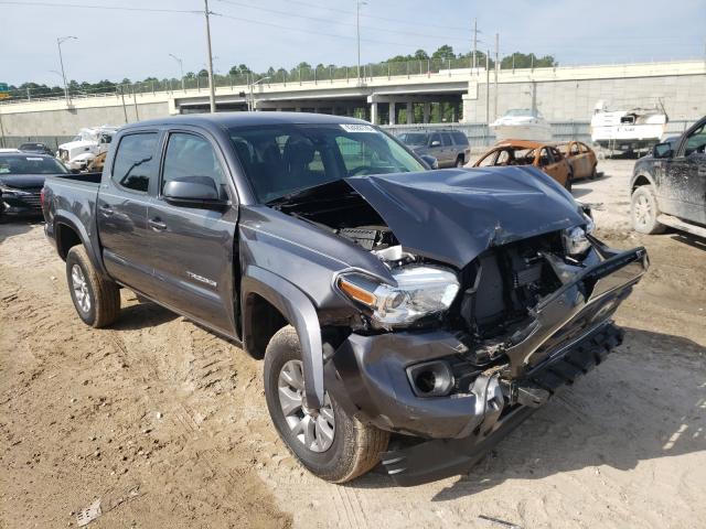 toyota tacoma dou 2019 5tfaz5cn9kx087440