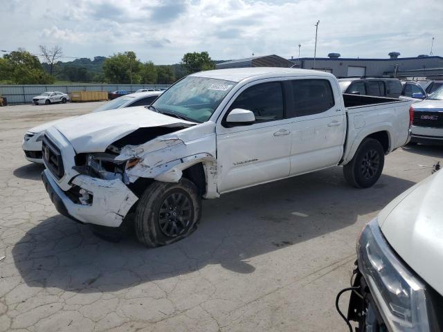 toyota tacoma 2021 5tfaz5cn9mx099347