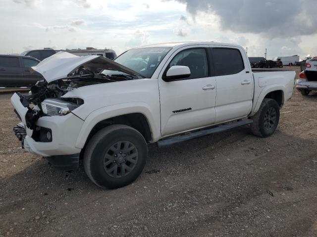 toyota tacoma dou 2021 5tfaz5cn9mx109150