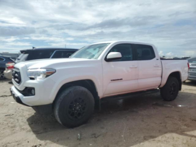 toyota tacoma dou 2021 5tfaz5cn9mx109780