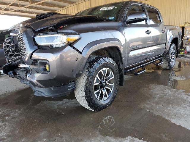 toyota tacoma dou 2021 5tfaz5cn9mx110699