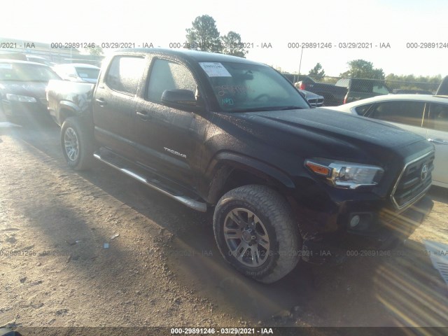 toyota tacoma 2016 5tfaz5cnxgx001432