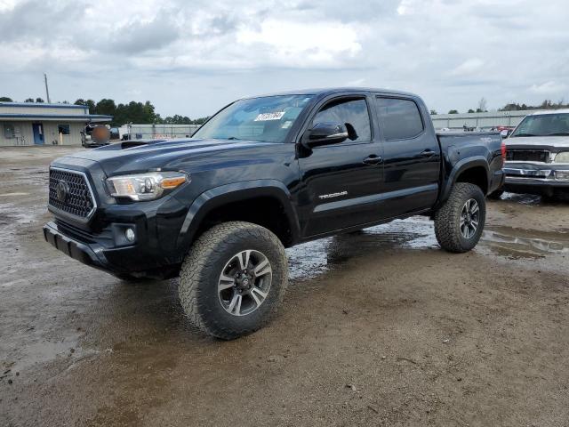 toyota tacoma dou 2018 5tfaz5cnxjx055627