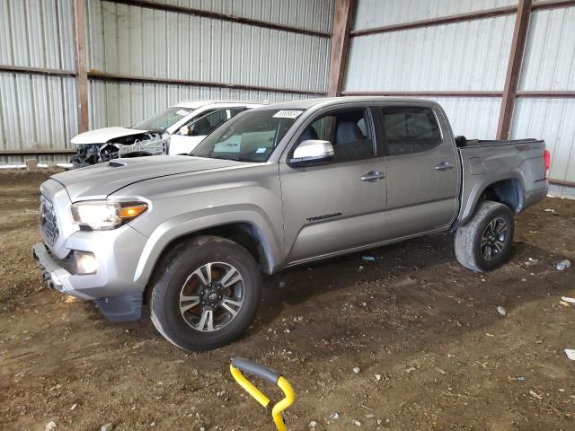 toyota tacoma dou 2018 5tfaz5cnxjx061945