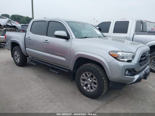 toyota tacoma 2018 5tfaz5cnxjx063520