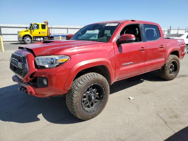 toyota tacoma 2019 5tfaz5cnxkx075457