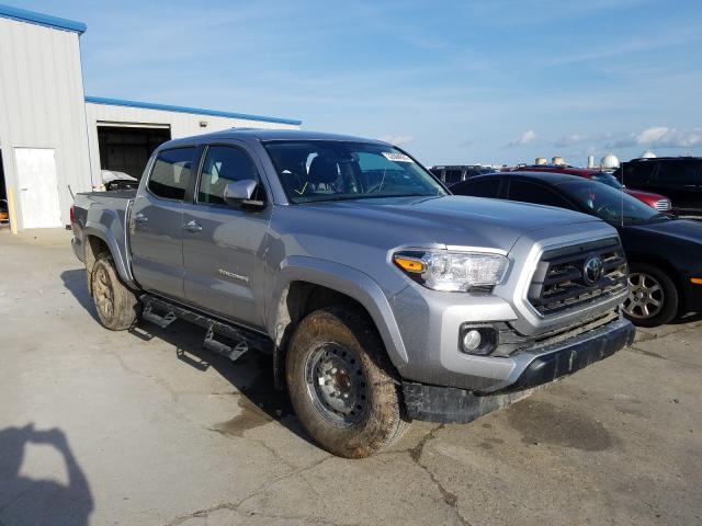 toyota tacoma dou 2020 5tfaz5cnxlx087786