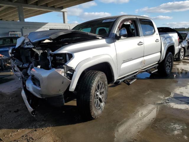 toyota tacoma dou 2021 5tfaz5cnxmx107794