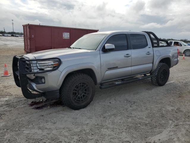 toyota tacoma dou 2021 5tfaz5cnxmx110436