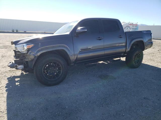 toyota tacoma 2021 5tfaz5cnxmx111697