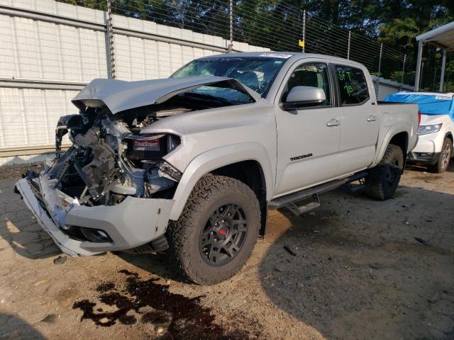 toyota tacoma dou 2021 5tfaz5cnxmx113658