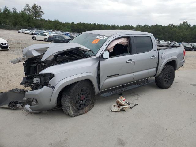 toyota tacoma dou 2021 5tfaz5cnxmx116706