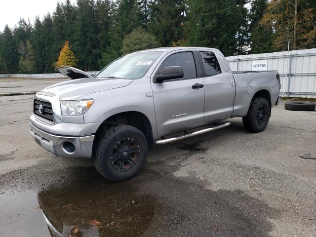 toyota tundra dou 2007 5tfbt54107x004955